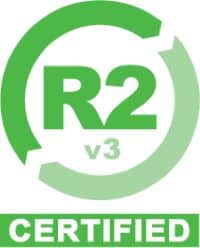 R2 v3 Certified Logo